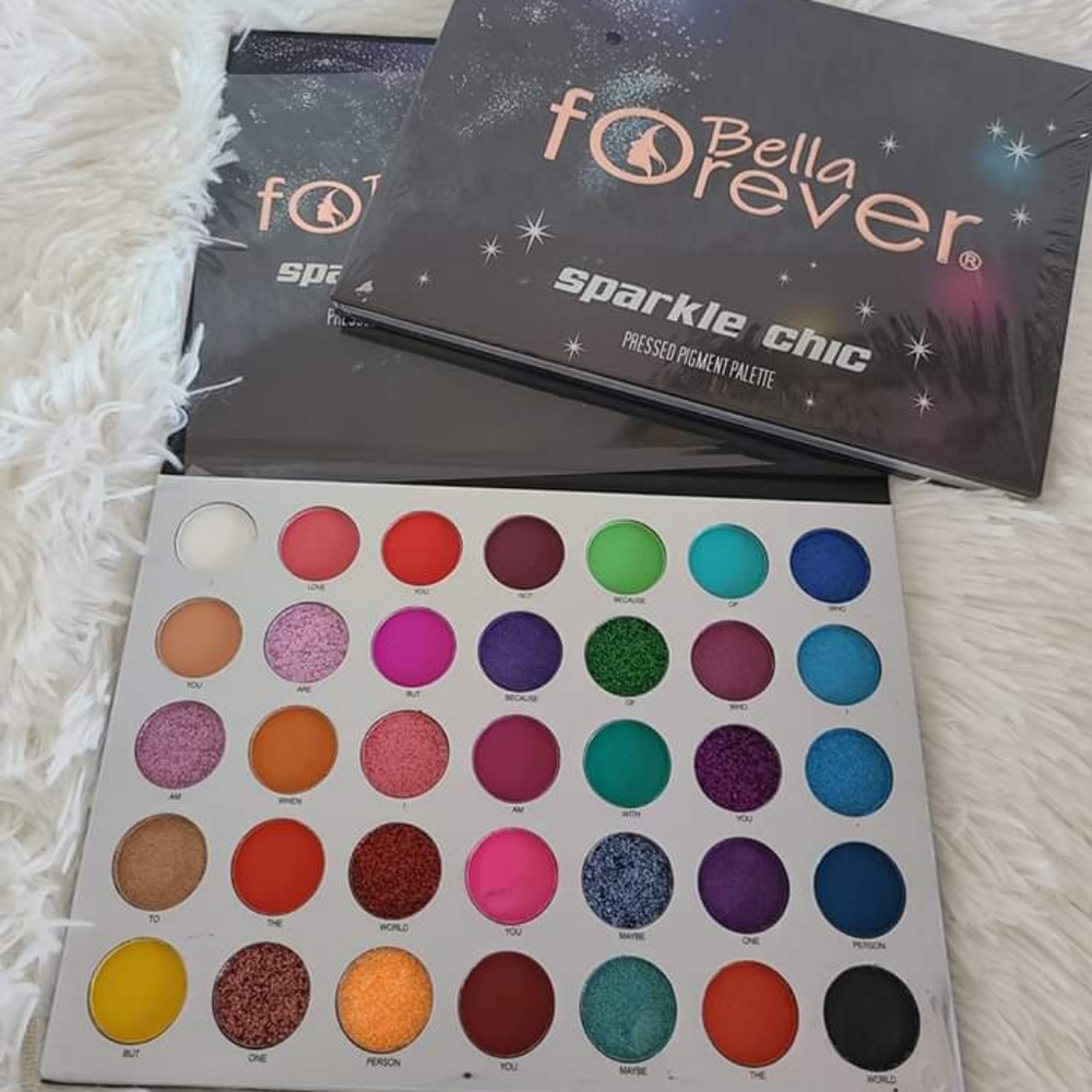 Makeup
